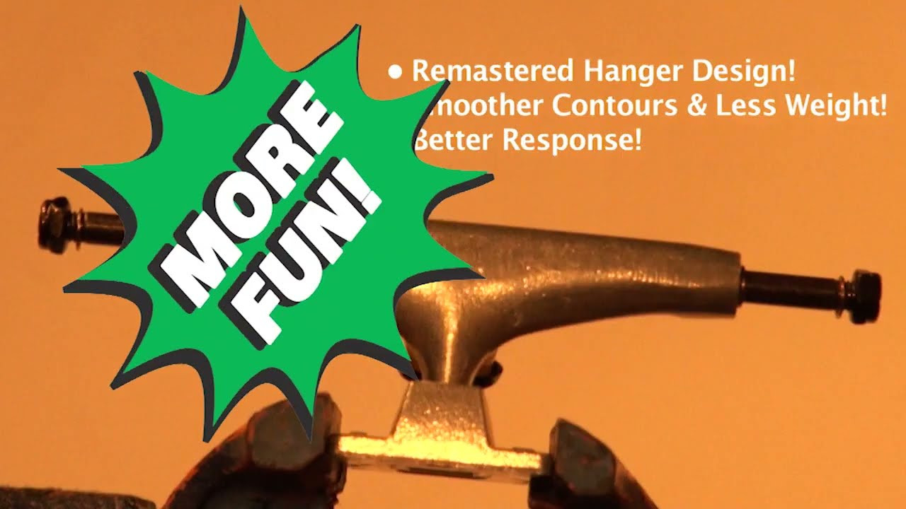 Who knew Jay was such a good actor? Thunder asked us to make a video on the redesigned Thunders back in 2011. This is what we came up with... Sorry about how orange the video is. We were super into the Golden Hour look at the time.