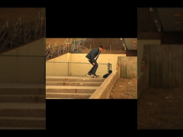 Fistful of Loonies clip of the week from June 6th 2010. Jay & Pat get wacky in Hamilton.