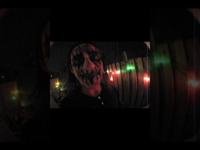 Fistful of Loonies clip of the week from November 2nd 2009. Mortal being who he truly is one day a year.