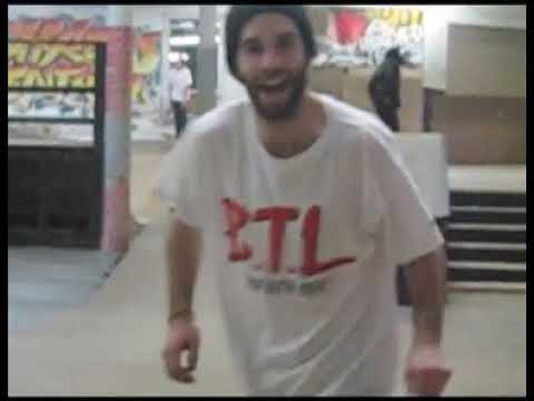 Little Shred Central session for the clip of the week for March 16th 2010.<br />Sorry for the budget quality... edit was saved small???