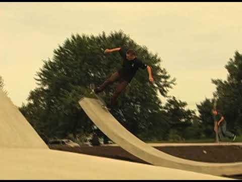 Little Ashbridges session for the clip of the week from September 9th 2009.