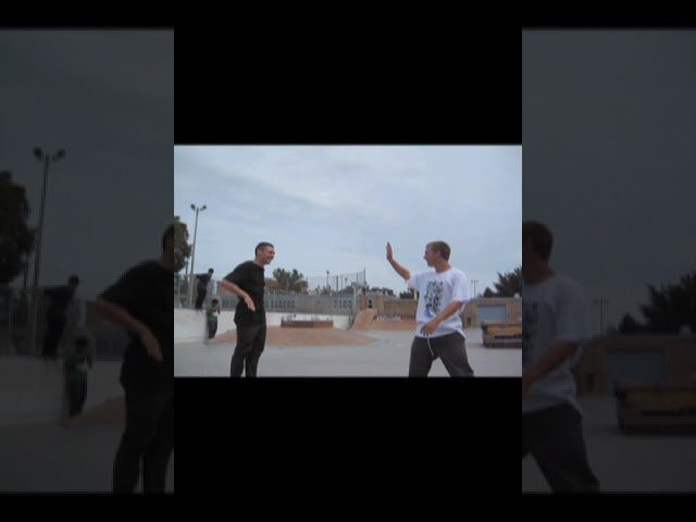 Fistful of Loonies clip of the week from September 7th 2009. Morgan, Jay & Pat try to 3peat at Dunbat.