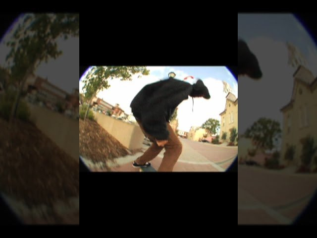 Fistful of Loonies clip of the week from May 25th 2009. Just Cruising Newmarket and Bradford.