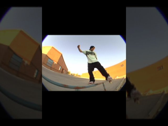 Fistful of Loonies clip of the week from June 8th 2009. I don't even know what to say about this.