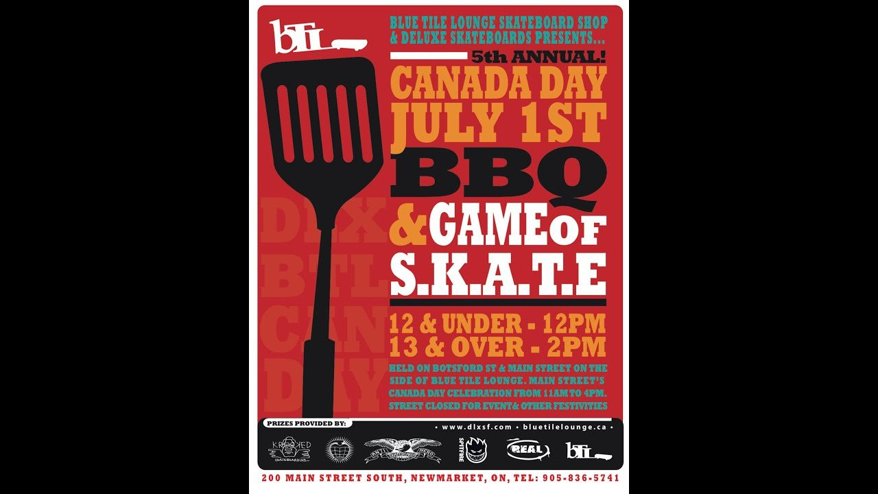 Found these old clips of the week recently that were from our old website from back in 2009.