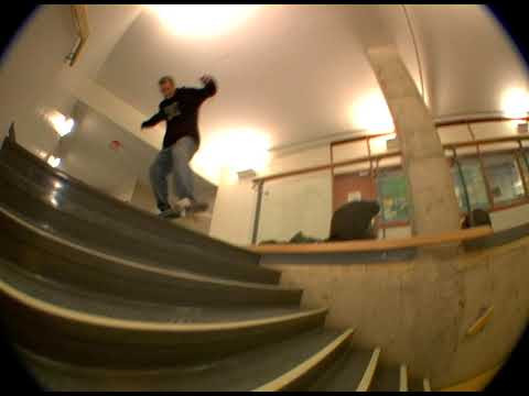 Found these old clips of the week recently that were from our old website from back in 2009.