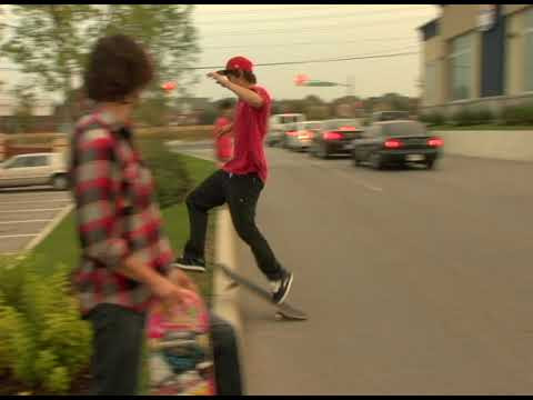 Found these old clips of the week recently that were from our old website from back in 2008.