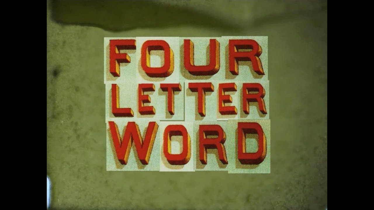 Realized we never posted up our 2008 video Four Letter Word in it's entirety, so here it is. Featuring Adam McLaughlin, Johnny Grieco, Jay Brown, Mike Billington, Terence Goddard, Pat O'Rourke and Morgan Smith.