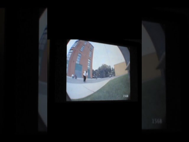 Fistful of Loonies clip of the week from May 11th 2009. Blind video premiere at the Baitshop in Toronto.