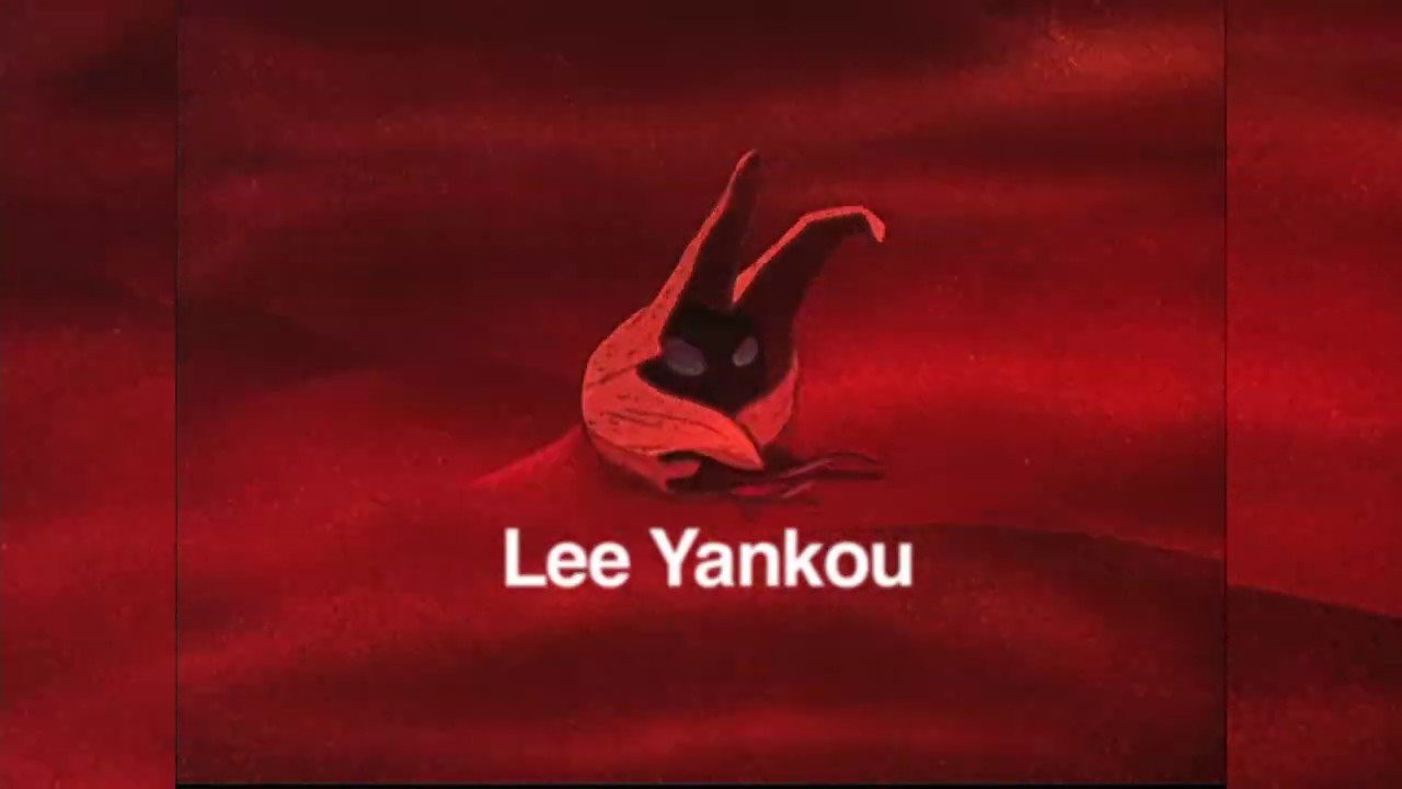 Lee Yankou for our newest video Baby Blue. Available Now!