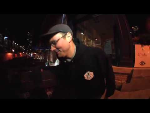 Morgan Smith for our newest video Baby Blue. Available Now!