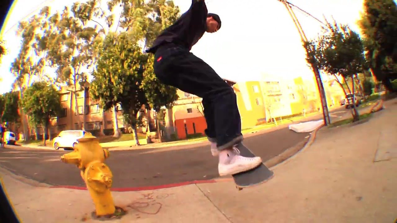 Bobby de Keyzer for our newest video Baby Blue. Available Now!