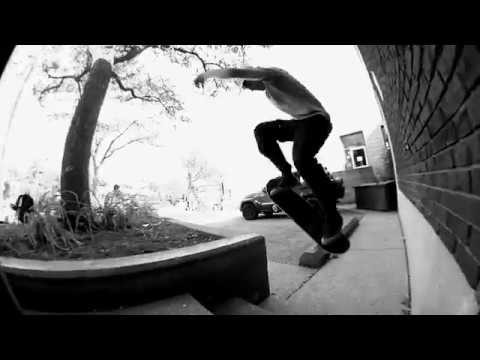 Dylan Barnes for our newest video Baby Blue. Available Now!