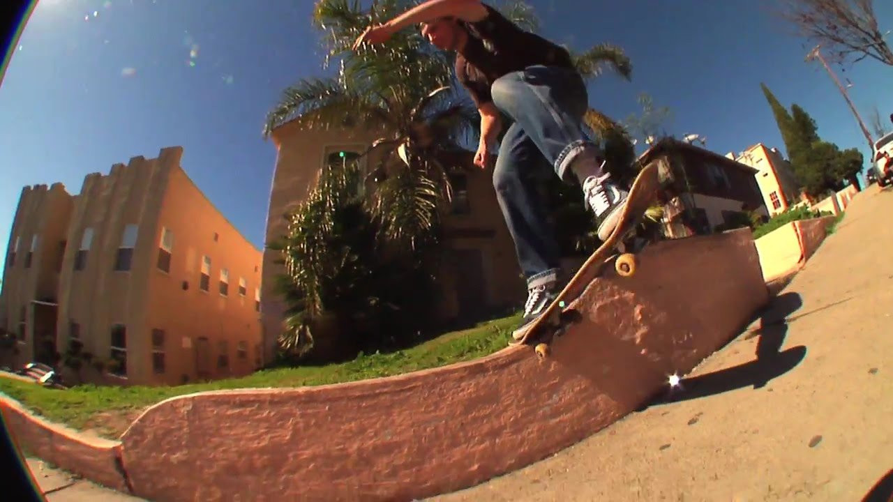 John Lennie & Pat O'Rourke for our newest video Baby Blue. Available Now!