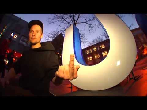 Morgan Smith for our newest video Baby Blue. Available Now!