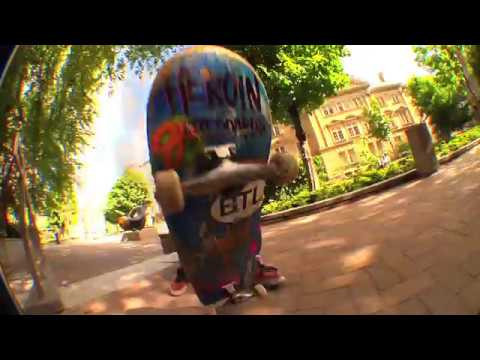 Our 7th full length video Baby Blue. Early 2018.<br /><br />Featuring: Bobby Dekeyzer, Morgan Smith, Lee Yankou, Jed Anderson, Evan Hay, John Lennie, Pat O'Rourke, Joe Yates, Dylan Barnes, Jay Brown, Ryan DesRoches, Nolan Waller, Terence Godard, Cory Wozney, Nick Moore and Adam McLaughlin.