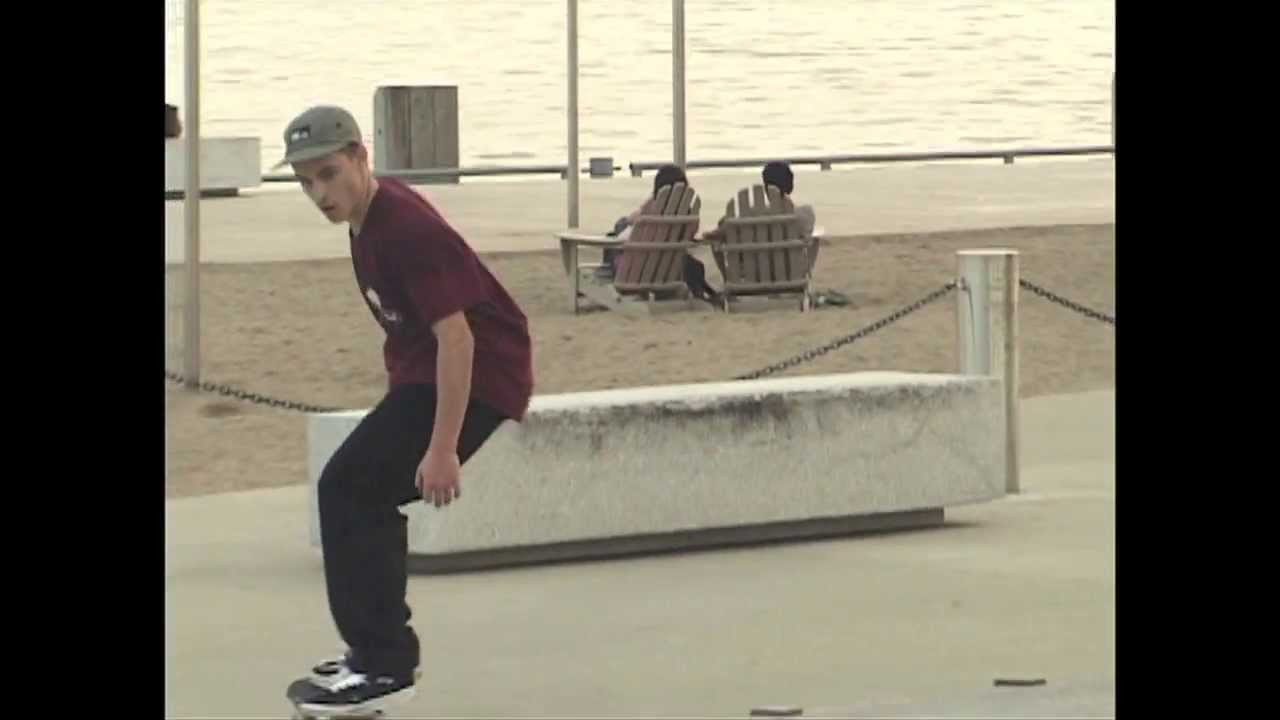 Lodge Member Mike LeBlanc & Friends Part from Buyer Beware. The 4th Blue Tile Lounge Shop Video that came packaged with A Fist Full of Loonies. It is essentially the SD half of A Fist Full of Loonies.