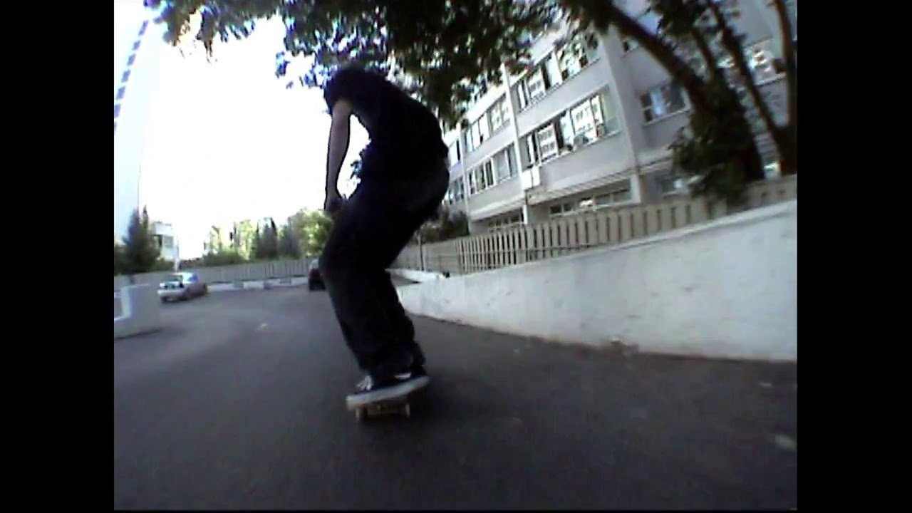 Cory & Joe's Introduction Part from Buyer Beware. The 4th Blue Tile Lounge Shop Video that came packaged with A Fist Full of Loonies. It is essentially the SD half of A Fist Full of Loonies.