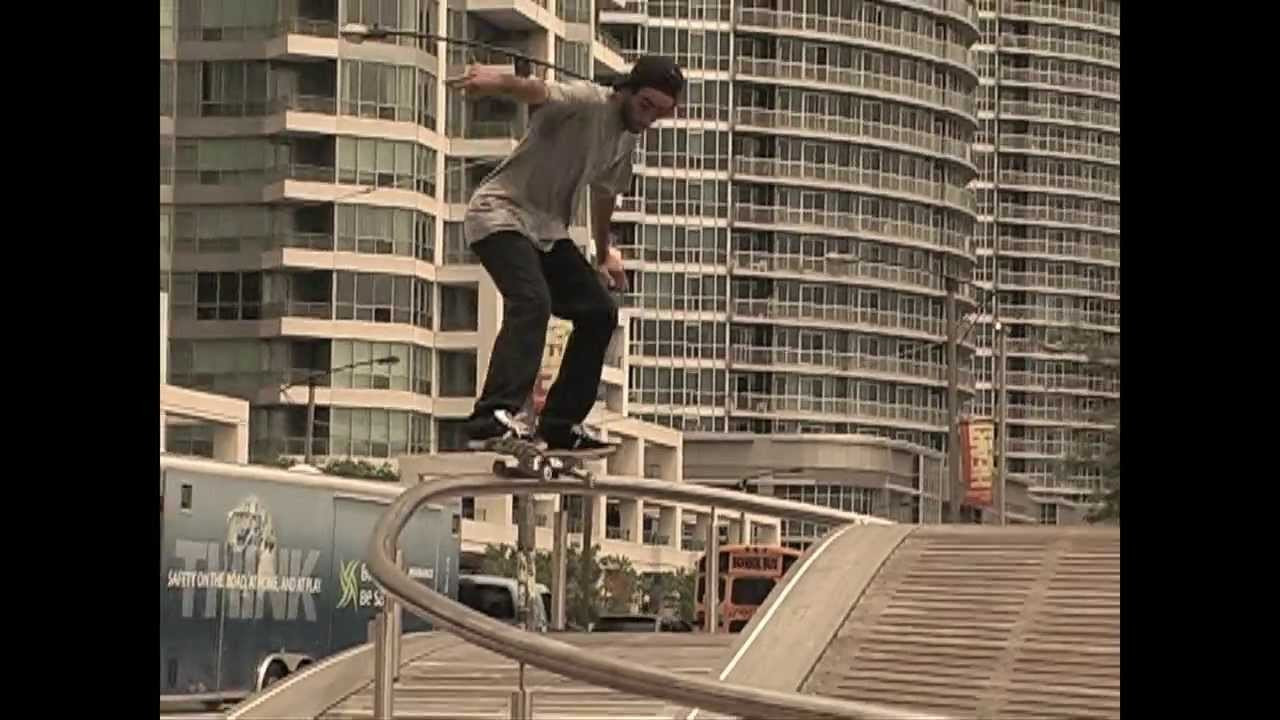 Jay's Part from Buyer Beware. The 4th Blue Tile Lounge Shop Video that came packaged with A Fist Full of Loonies. It is essentially the SD half of A Fist Full of Loonies.