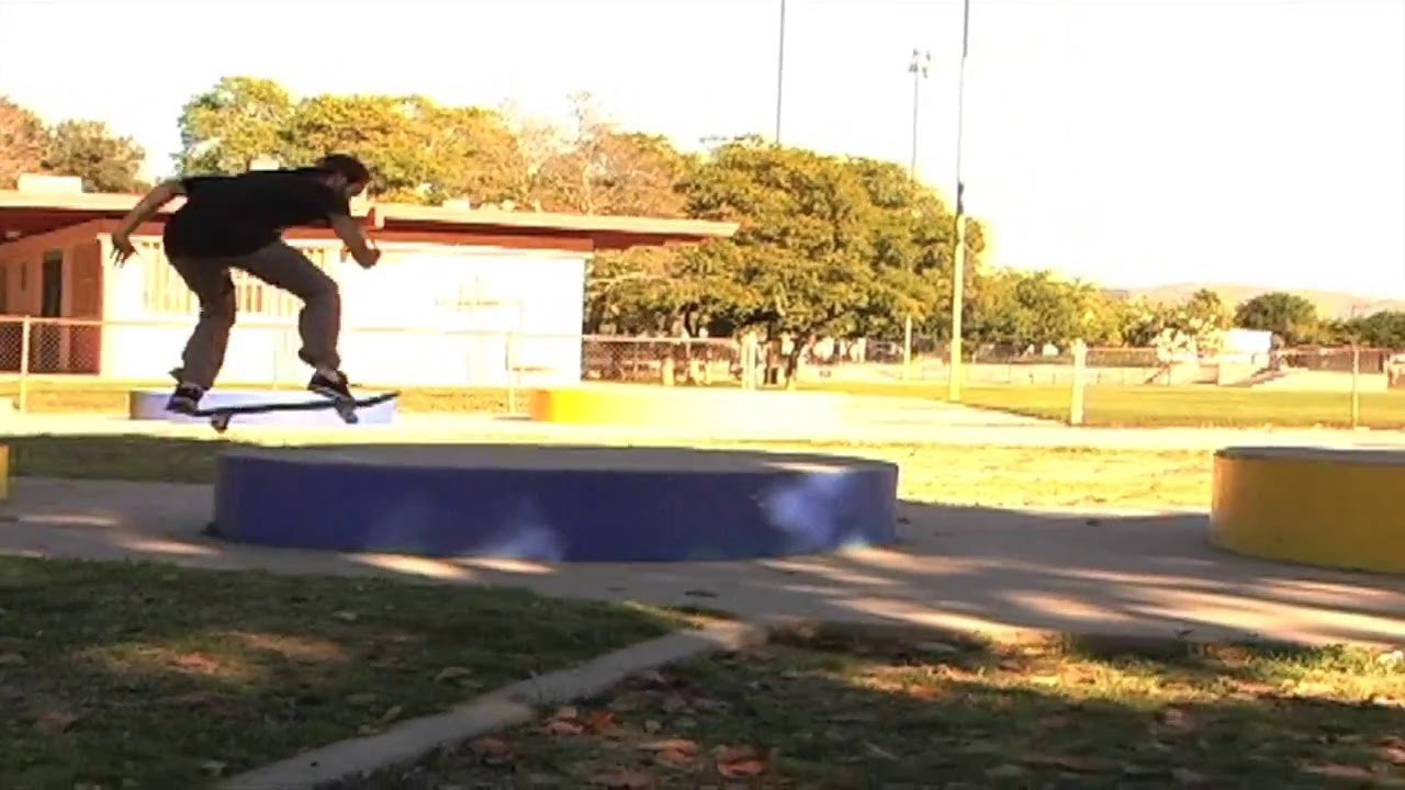 Some leftover footy of Jay from our latest video Fist Full of Loonies. Available December 14th 2012.