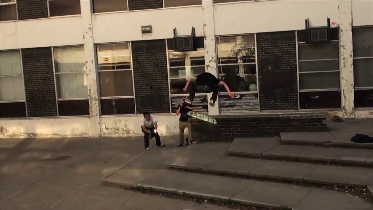 Morgan's extras from our latest video Fist full of Loonies available December 14th. 2012.