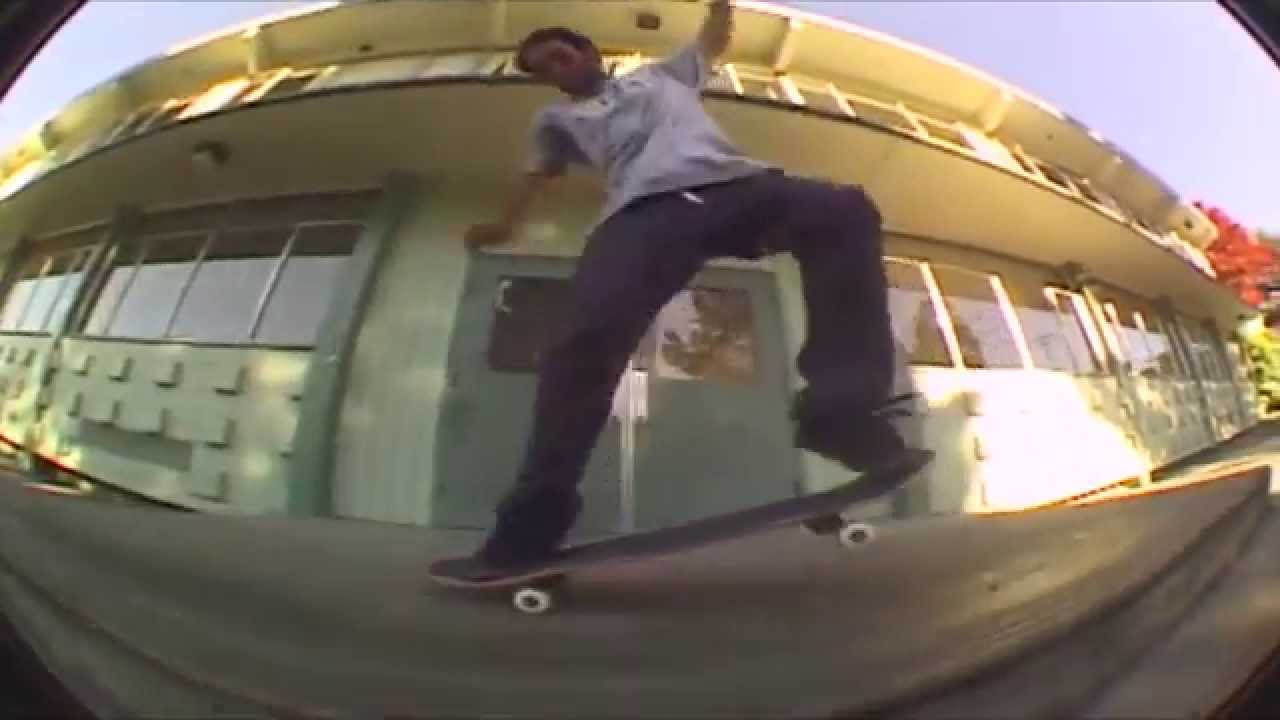 Dakota Allison put together this clip of some extra stuff of Lodge Member Mikey LeBlanc. Enjoy.