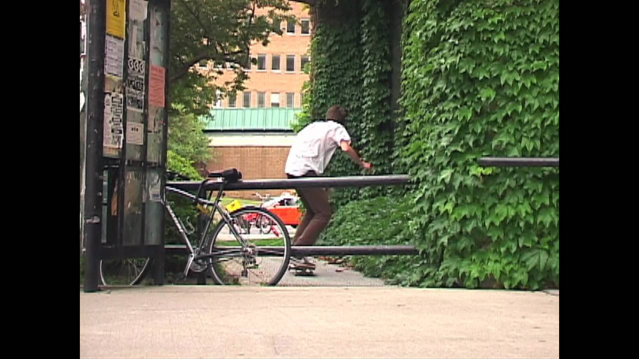 We had quite a bit of friends footy pilled up from the last few years. Here is a sampling of some older VX stuff that I thought should finally see the light of day.