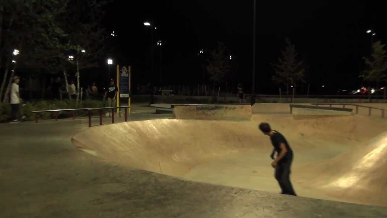 We went to check out the new burlington park in this weeks Toonie Tuesday. Check out Phil, Jay & special guest Mike McCourt battle the terrain and scooters. Special thanks to Morgan for handling the budget Cam duties.