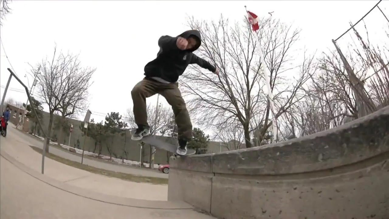 A few clips of Terence for this weeks Toonie Tuesday. Is that you Terry?