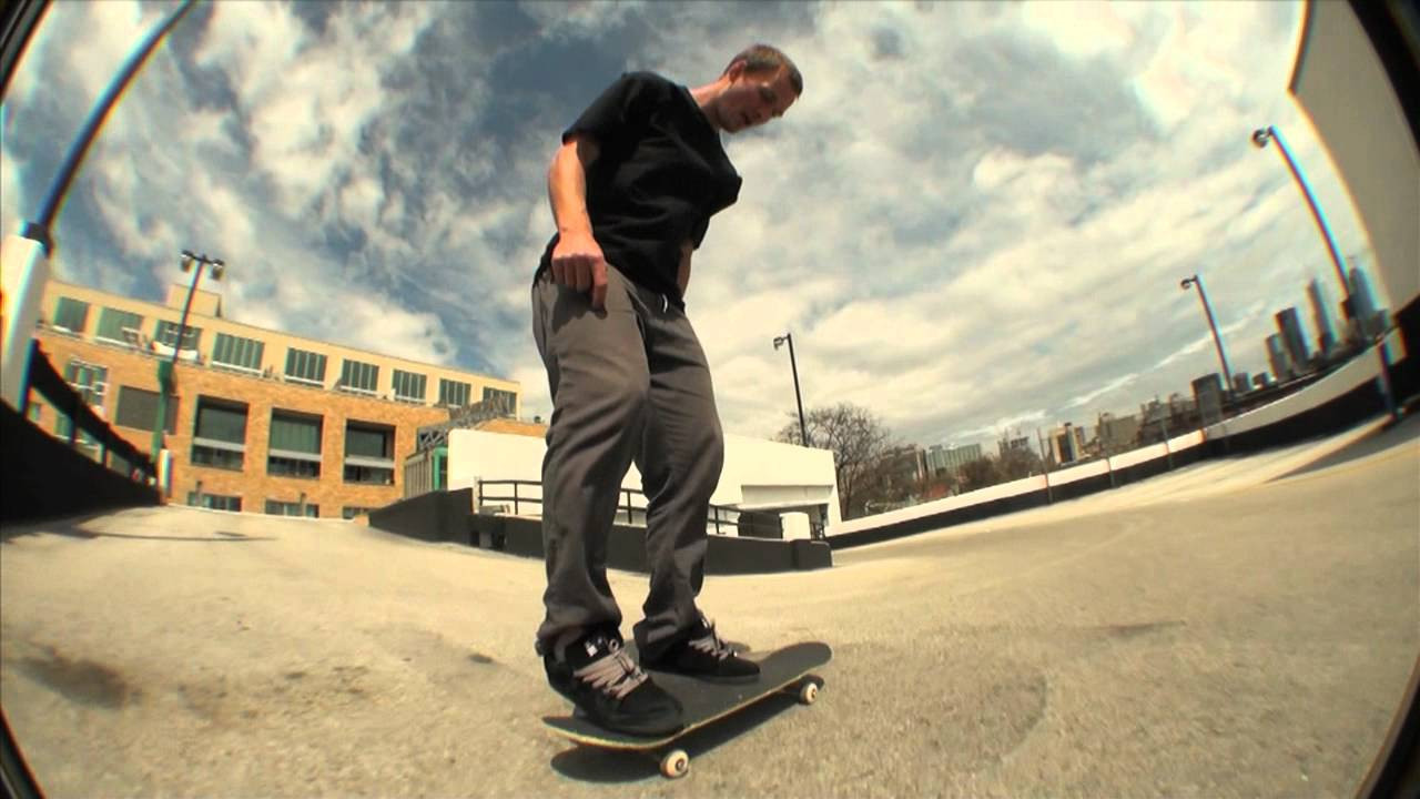 Morgan likes switch back tails, Corey likes smashing into shit, and Johnny hates beef patty's...