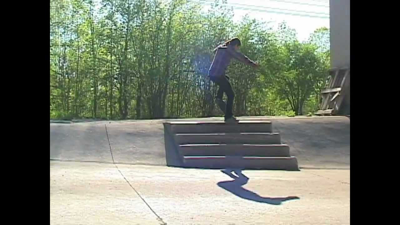 Some tricks of Adam I had lying around and more importantly some words of wisdom.