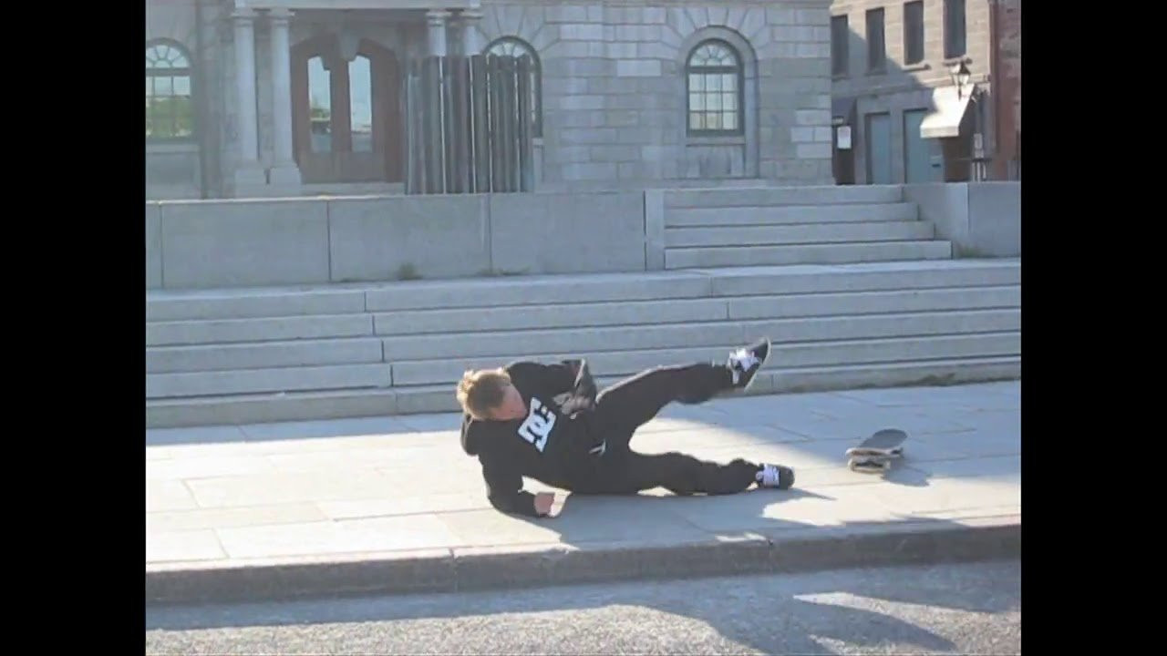 Some stuff of Morgan we had from our trip to Montreal and T.O. Footy as well.