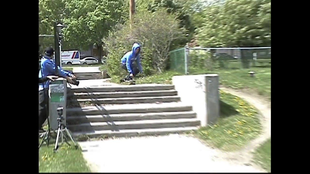 Johnny had his comb taken away from him as a child because of excessive grooming, true story.