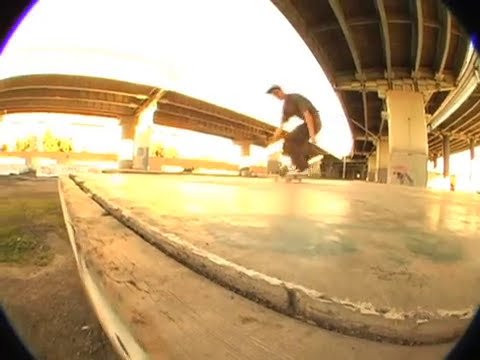 Some extra footy from our trip to Cali this winter filming for Fistful of Loonies. Featuring Jay Brown, Pat O'Rourke, Terence Goddard, Mike Billington and special guest Duncan McNaughton.