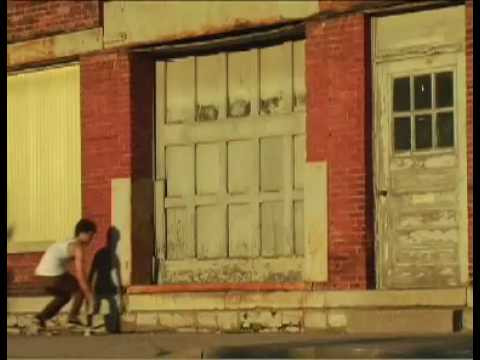 Johnny Grieco's part from Blue Tile Lounge's 2008 video Four Letter Word.