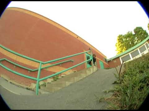 Found these old clips of the week recently that were from our old website from back in 2008.