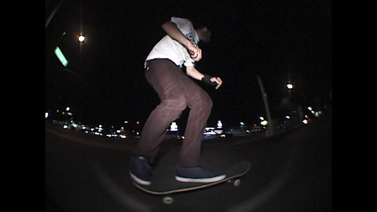 Filmed by Buster O'Shea & Hunter O'Shea<br /><br />@a_happy_medium_