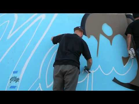 Artist Driven with Pose | Atlanta -- HD Test