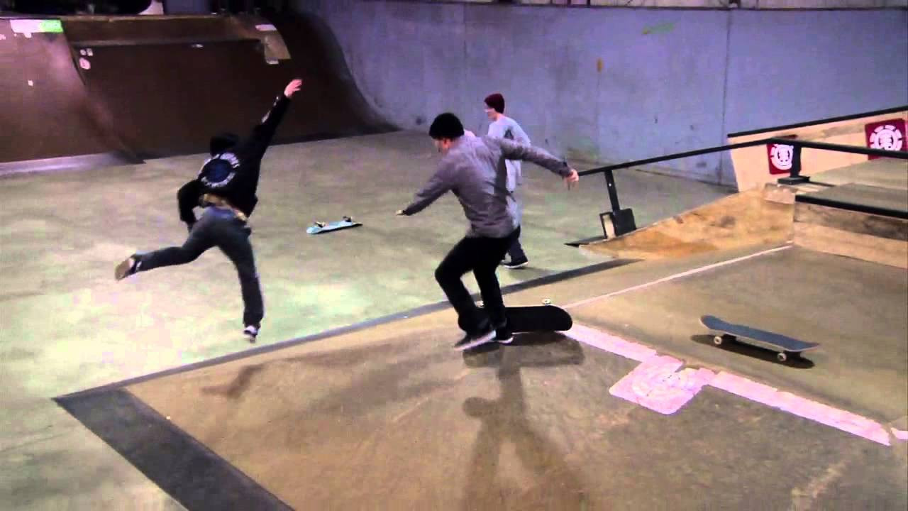 On February 11th, 2013 we celebrated the shop's 7th anniversary with a private session at Subliminal skatepark in Shrewsbury, MA.<br /><br />Many thanks go to the awesome folks at Converse for helping us rent a coach bus to bring along the fam! <br /><br />We would also like to thank all of our family, friends, employees, team riders, artists, vendors, and of course the many customers who have supported us throughout the years! <br /><br />Filmed by Alex Pelletier and Benny Goldman<br />Edited by Alex Pelletier<br /><br />Song: Private Idaho by the B-52's<br /><br />Follow Orchard on Instagram @OrchardShop and on facebook.com/orchardskateshop