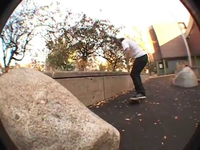 The Orchard commercial from the Iron Claw Skates "Faux One One VM#1" video. <br />We understand the vibe about skating rocks. New full length video now in the works, coming sooner than later!<br /><br />Featuring skating by Orchard team riders and family Eric Dasaro, Lee Berman, Armin Bachman, Broderick Gumpright, Dusty Gaidos, Jad Angel, Fritz Mead, Misha Kreker, Nick Rudzinski, Frankie Nash.<br /><br />Filmed and Edited by Armin Bachman<br />Additional filming by Tin Tran and Tim Savage<br /><br /><br />Follow us on Twitter and Instagram @OrchardShop<br />and on Facebook.com/OrchardSkateshop