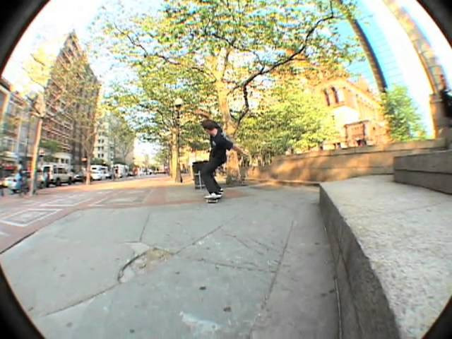 Part 7<br /><br />Suede Peach<br /><br />A Video by Tin Tran <br /><br />Starring<br />Frankie Nash<br />Matt Tomasello<br />Evan Oppedisano<br />Zach Crockett<br />Ian Coughlan<br />Dave Begonis<br />Dillon Buss<br />Matt Lane<br /><br />Buy The Video at www.brickharbor.com