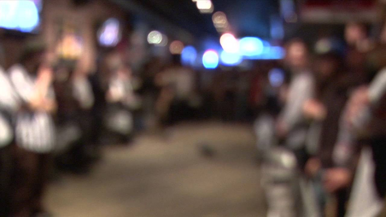 Battle at the Barrics 2<br />On Sunday March 23rd, 2014 Orchard and Converse teamed up to present the second annual Battle at the Barrics - a tournament style game of SKATE inside the North Star bar featuring some of the northeast's raddest flatground skaters going head to head for $500 cash!<br /><br />Filmed by Benny Goldman and Michael Chew<br />Edited by Michael Chew