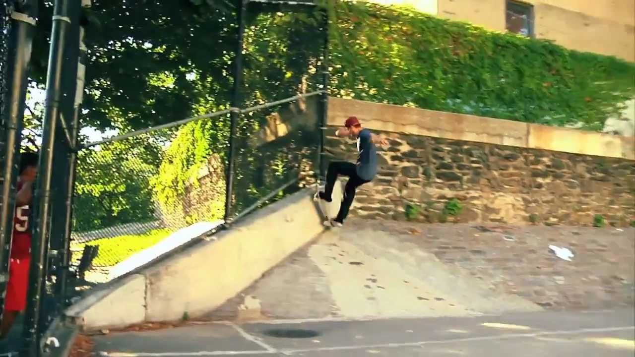 East coast flow teamrider Curtis Rapp sent in some stellar footage to help you thaw out and prepare for Spring!! The guy barges with finesse...and gets a little help from Autobahn Pro, Joey Pepper.<br /><br />http://autobahnwheelco.com/<br />http://autobahnwheelshop.com/ (store re-launches this Friday!)<br />http://www.facebook.com/autobahnwheelco<br />http://twitter.com/autobahnwheelco<br />@autobahnwheelco on instagram