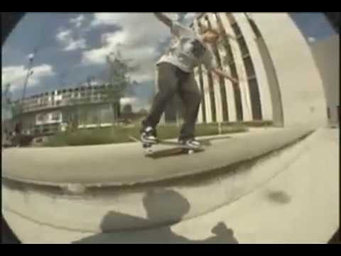 how was this not on youtube? good part