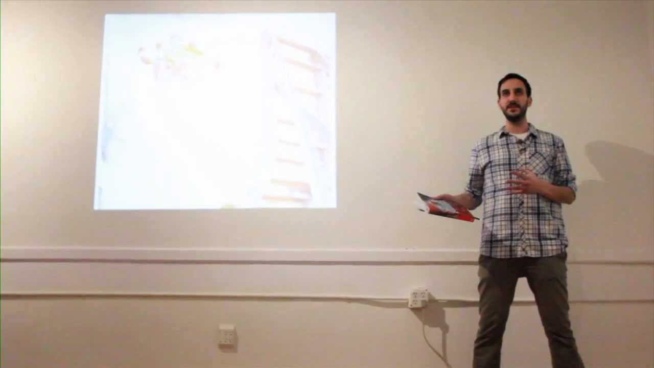 Video from the United and Strong - Live...Suburbia Book Release and Art Show at the Extension Gallery above Orchard on December 10, 2011. <br /> Anthony speaks about the book's message and the development of 1970's, 80's, and 90's suburban subcultures as modern Americana. The book is co-written by Pappalardo and Max G. Morton, accompanied by countless photographs to match is available for sale at Orchard, and through Amazon here: http://www.amazon.com/Live-Suburbia-Anthony-Pappalardo/dp/1576875806 <br /> <br /> Filmed and edited by Michael Chew.<br /> http://pueblo2012.blogspot.com/