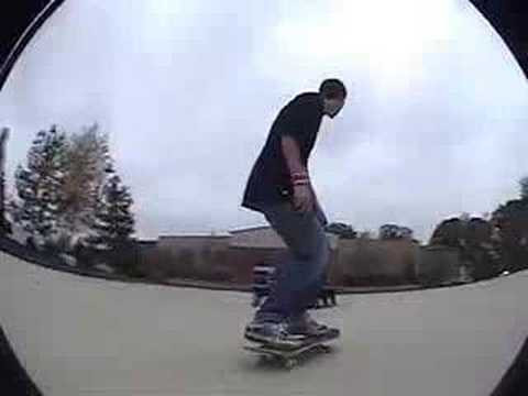 Skateboarders:<br />Matt Ruby, McClain, Mike Ferguson, Alexis Sablone, Marty McCue, Eric Dasaro, Robbie Doughtery <br />Filmed by CN