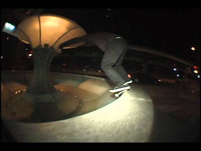 Released in 2010. Copies still available on DVD at...<br /><br />http://www.thistimetomorrowvideo.com/TTT/TTT_DVD.html<br /><br />Featuring Nate Keegan, Alexis Sablone, Pat Stiener, John Tanner, Jason Carroll, Daniel Kim, Rich Adler, Kevin Lowry, Alexis Lacroix, Eric Dasaro, Karim Bakhtaoui, Jin Shimizu, Jerry Mraz, Yaje Popson, Dan Forkin, Samuel Partaix, Kyle Dalrymple and Josh Anderson.