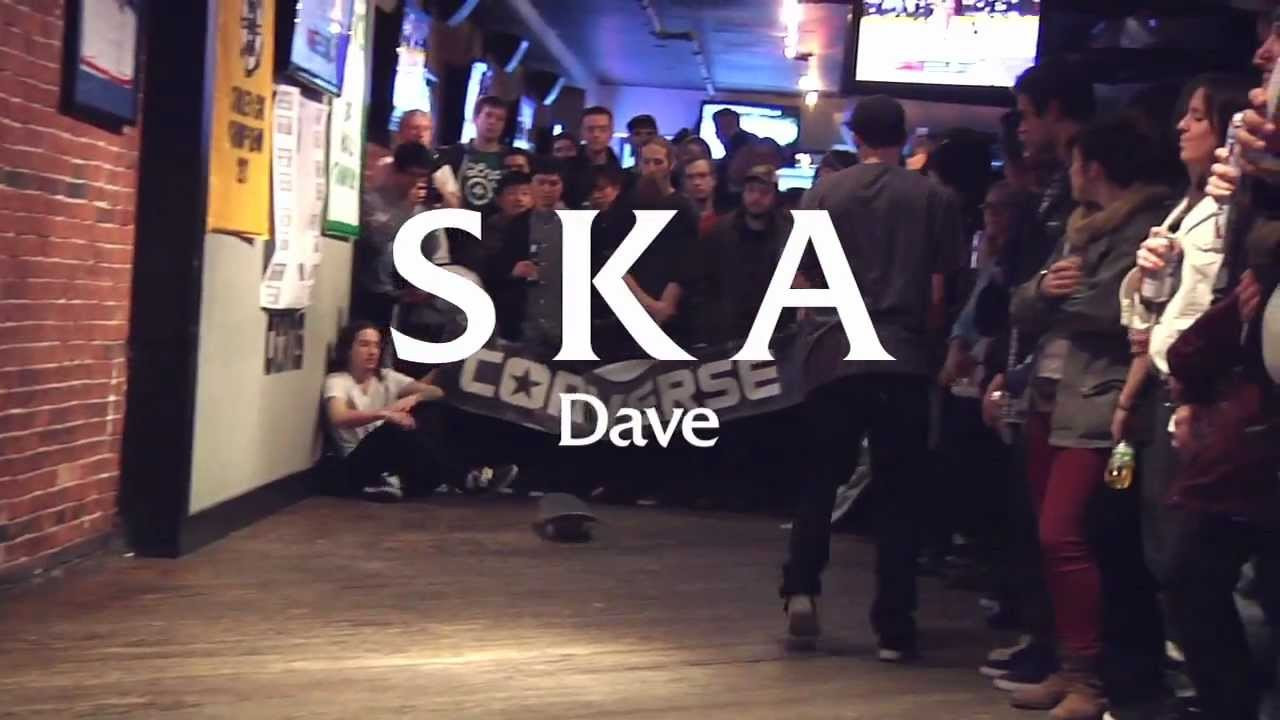 On Sunday March 10th, 2013 Orchard and Converse teamed up to present the first ever Battle at the Barrics - a tournament style game of SKATE inside the North Star bar in downtown Boston featuring some of the northeast's raddest flatground skaters going head to head for $500 cash!<br />Quarter Finals match between Dave Begonis and Corey Goonan<br /><br />Along with Converse and The North Star this event was co-sponsored by Third Shift Lager, Jameson, Expedition-One and Low Card Mag!<br /><br />Video Filmed by Michael Chew and Alex Pelletier<br />Video Edited by Michael Chew<br /><br />Follow us on Twitter and Instagram @OrchardShop<br />and on Facebook.com/OrchardSkateshop