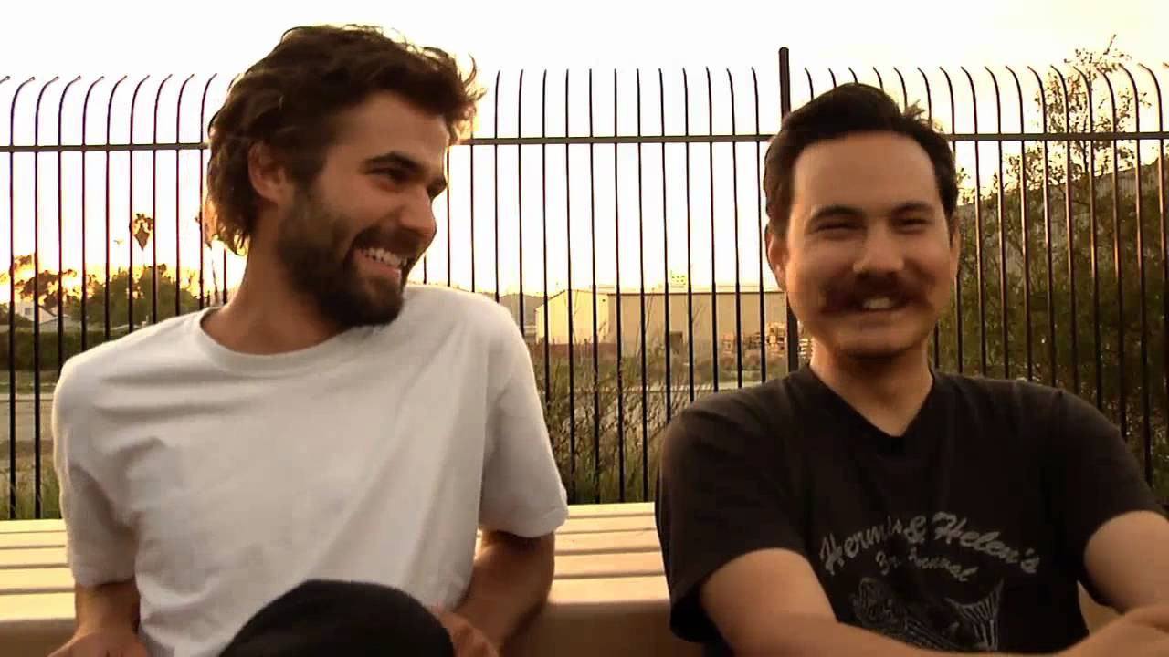 Stereo Sound Agency presents the fifth installment of "The List" comes in as a double feature. This week we tune in with Boston local Kevin Coakley next to his good buddy Mike Stanfield and hear what their thoughts are about L.A. bars, porto pottys, skating with headphones and much more.