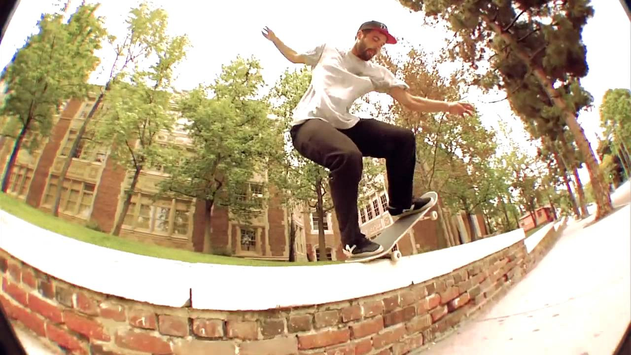 Kevin Coakley is on Brixton